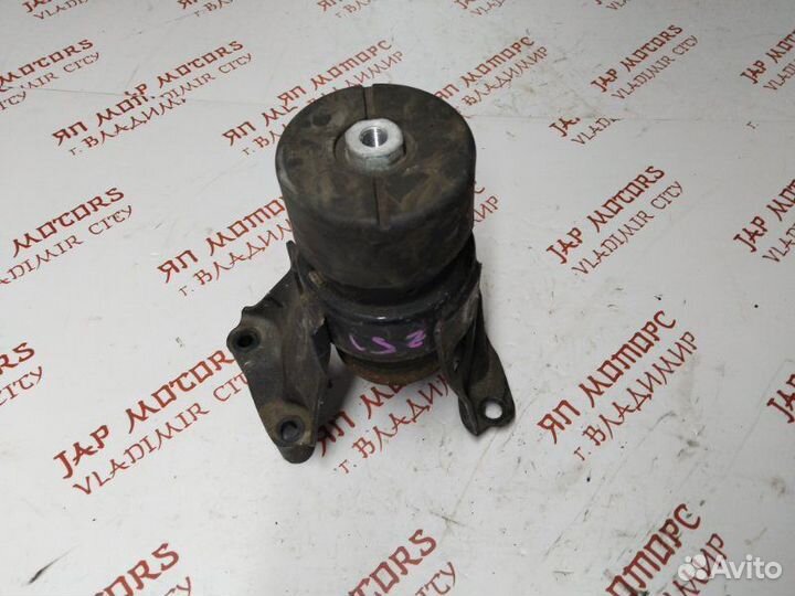 Подушка двигателя Nissan Murano Z51 VQ35 2012