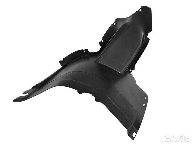 Подкрылок передний правый Volkswagen Jetta