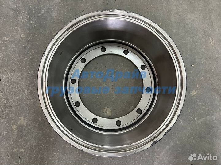 Тормозной барабан Гигант