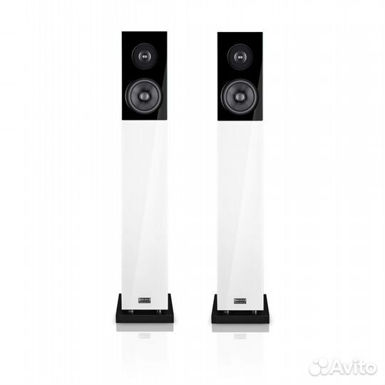 Напольная акустика Audio Physic classic 25 White G