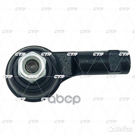 Наконечник рулевой тяги левый hyundai creta 17