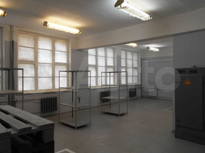 Производство, 225 м²