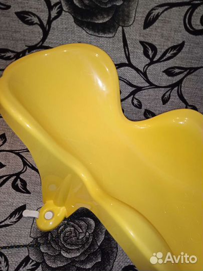 Горка для купания beaba