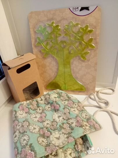 Пенал мягкий скрутка