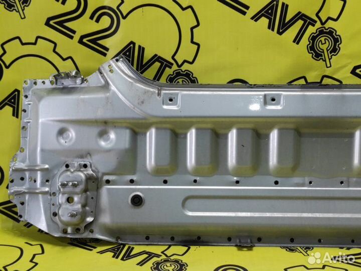 Панель кузова задняя Toyota Camry ACV30 2AZ-FE