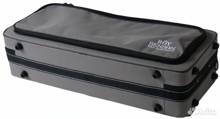 ROY benson AS-202A альт саксофон новый