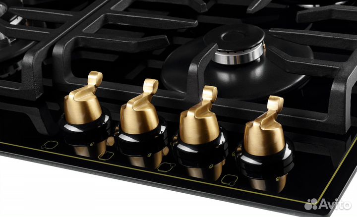 Газовая варочная панель Kuppersberg новая