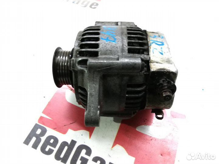 Генератор Toyota Hiace Regius RCH47 3RZ-FE 1997