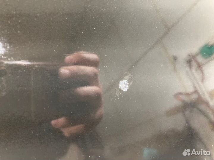 Капот Nissan Pathfinder R 51 2008