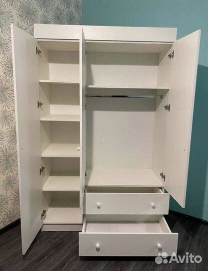 Детский шкаф «Марни». Шкаф для детей