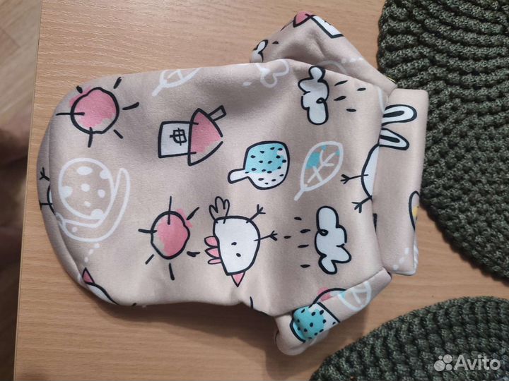 Свитшот для собачек