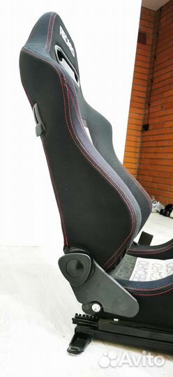 Полуковш lm recaro-500