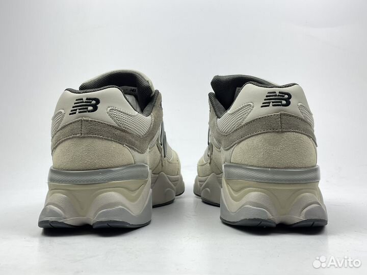 Кроссовки New Balance 9060