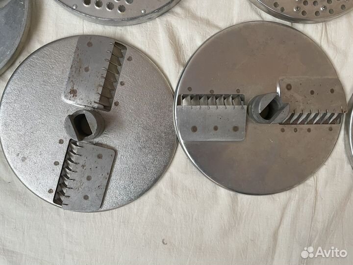 Ножи для овощерезки