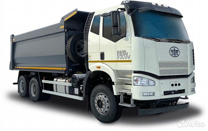 Водитель категории С