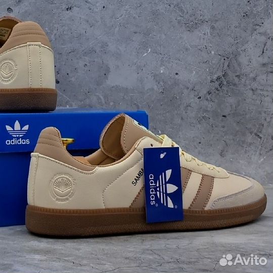 Кроссовки Adidas samba