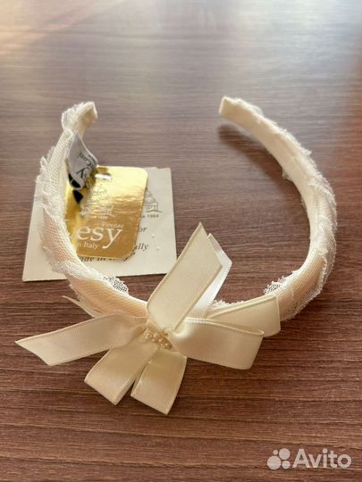 Ободок для волос