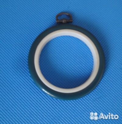 Пяльцы для рукоделия из СССР