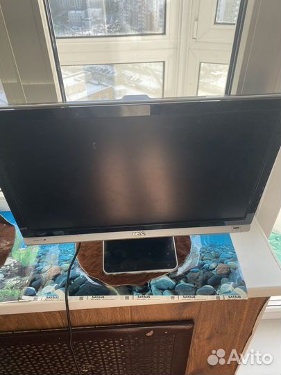 Монитор BenQ 21,5