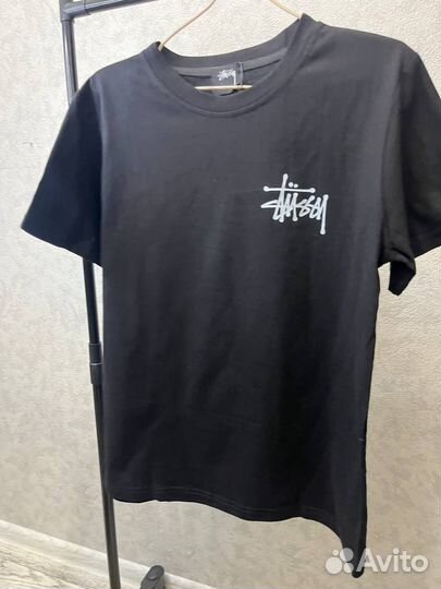 Футболка stussy