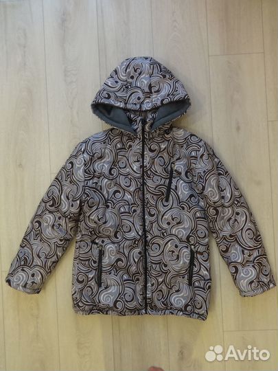 Зимний костюм 44-46