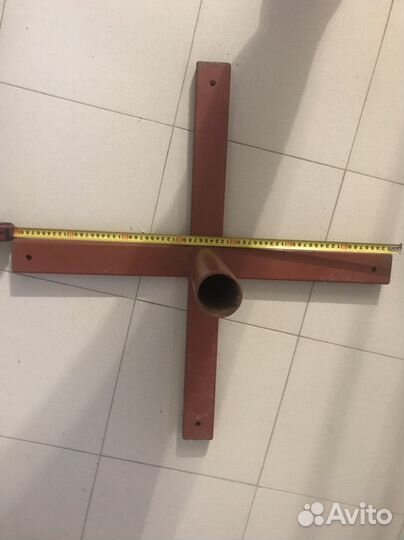 Подставка для новогодней ёлки