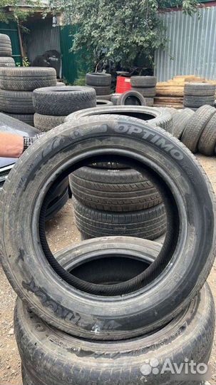 Hankook Optimo K415 225/65 R17