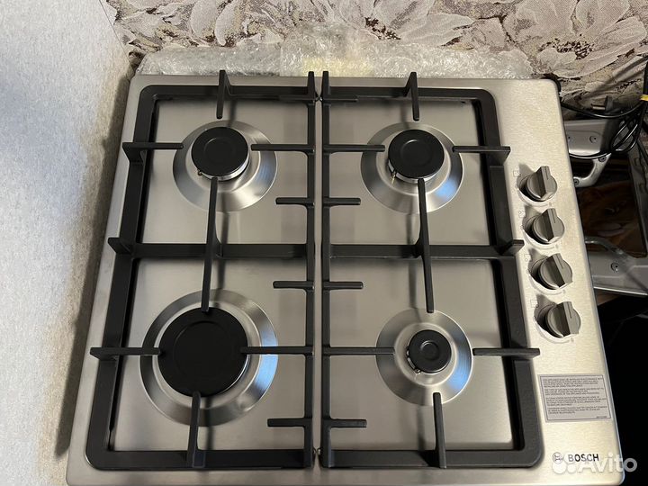 Встраиваемая техника для кухни