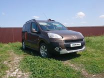 Peugeot Partner 1.6 MT, 2014, 152 000 км, с пробегом, цена 990 000 руб.