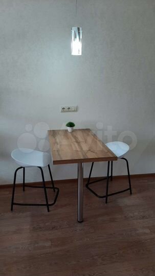 Квартира-студия, 34 м², 9/20 эт.