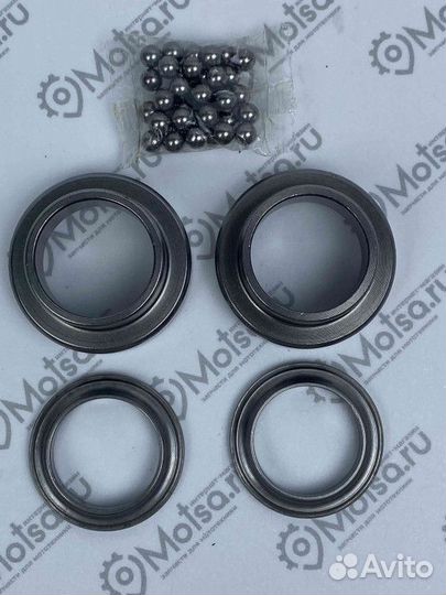 Подшипник рулевой Минск (746905) (шарнир рулевой 3