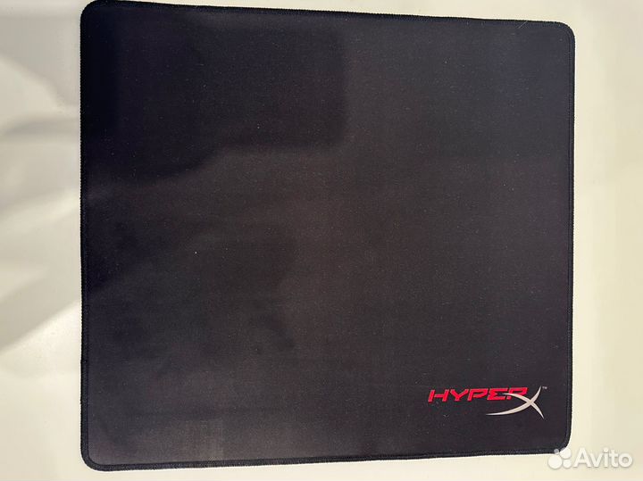 Коврик для мыши hyperx