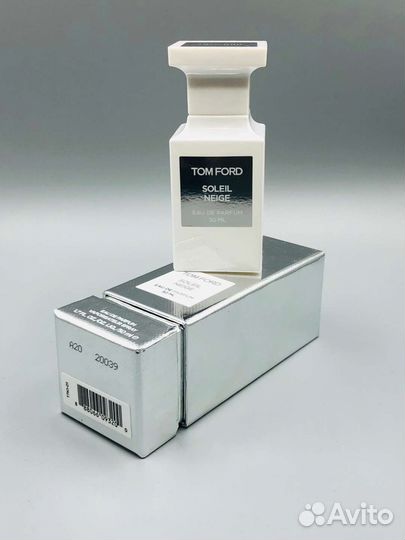 Духи Tom Ford Soleil Neige 50ml