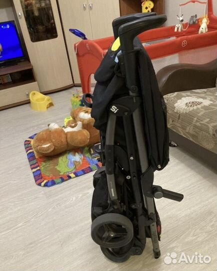 Коляска peg perego si