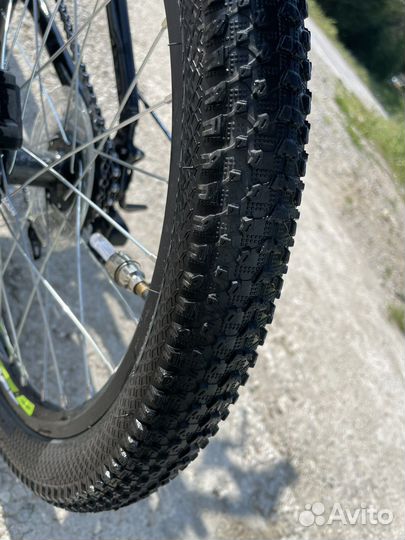 Продам детский велосипед