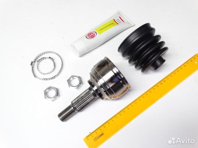 Шрус /LADA xray/ наруж