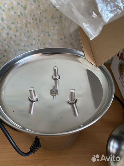 Шоколадница