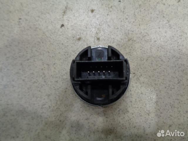 Кнопка запуска двигателя BMW 3-Series E90 2005-20