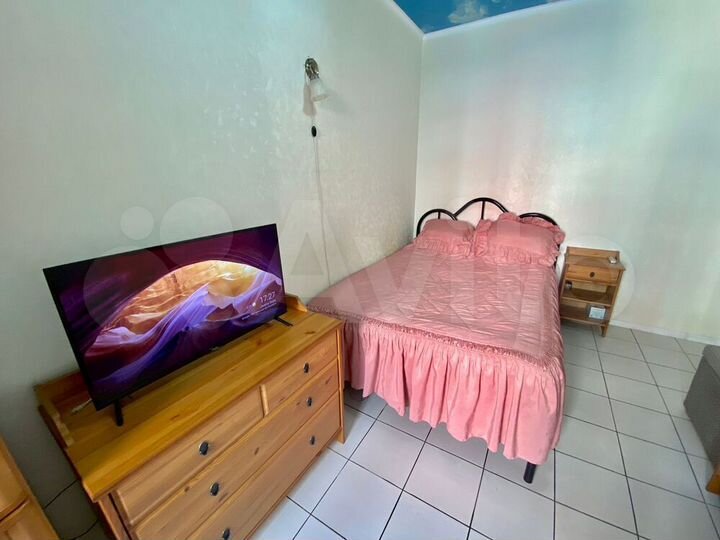 1-к. квартира, 32 м², 4/9 эт.