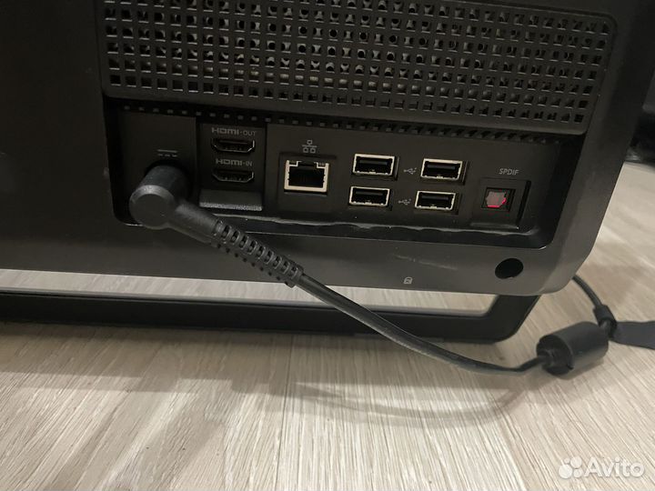 Моноблок Acer 23''CoreI5, 8GB-2TB. IHD Graphics