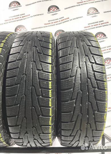 Nokian Tyres Nordman RS2 SUV 215/70 R16 100S