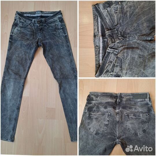 Вещи Pepe jeans 44