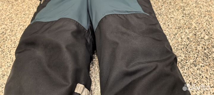 Зимний комбинезон 116 lenne