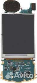 Матрица (дисплей) для телефона Samsung J610
