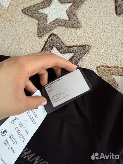 Лонгслив armani exchange