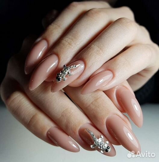 Покрытие гель, шеллак