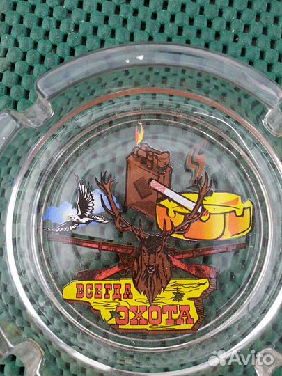 Изделия из стекла