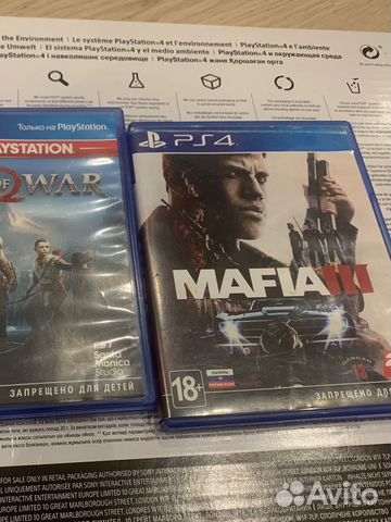 Игра для приставки