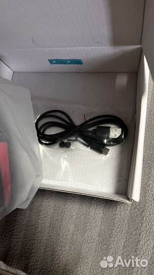 Игровой джойстик для смартфона