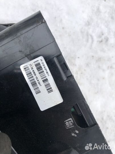 Фонарь задний правый Niva 2121